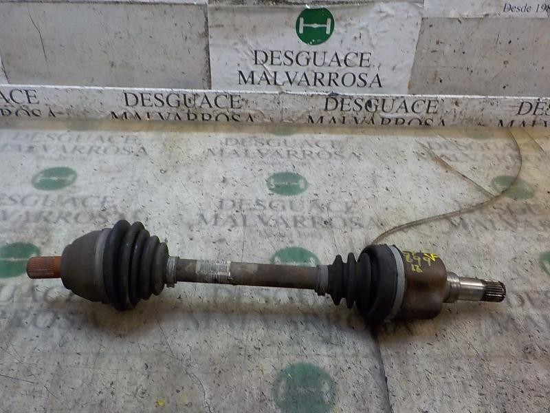 Recambio de transmision izquierda para ford c-max (cb3) 1.6 tdci cat referencia OEM IAM 1682285  