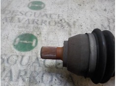 Recambio de transmision izquierda para ford c-max (cb3) 1.6 tdci cat referencia OEM IAM 1682285   2