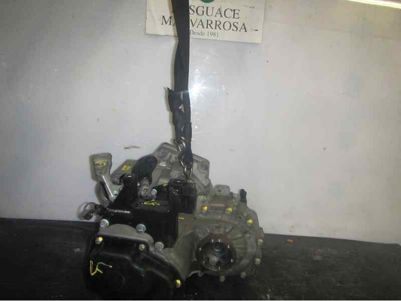 Recambio de caja cambios para seat ibiza (6j5) reference referencia OEM IAM 02R300041S MAL 