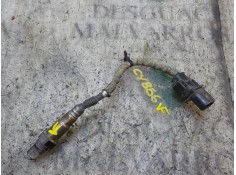 Recambio de sonda lambda para peugeot 207 1.4 16v vti referencia OEM IAM   