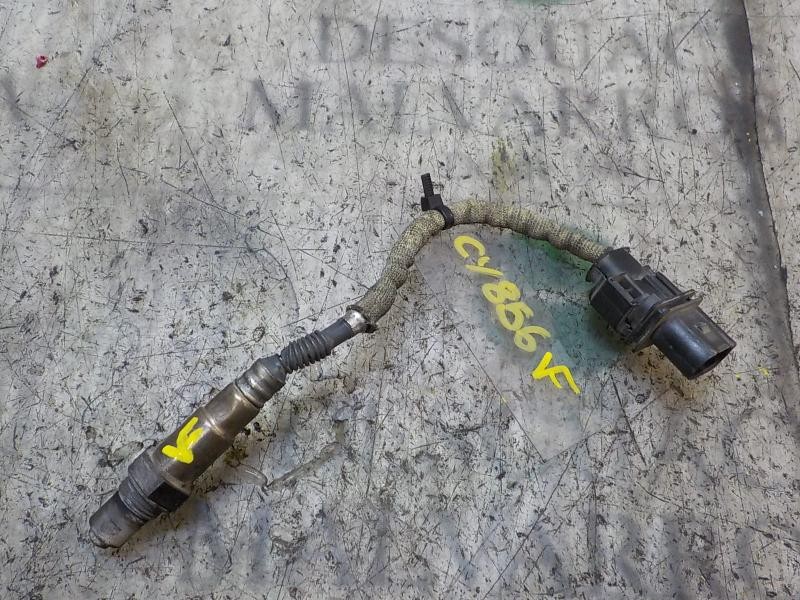 Recambio de sonda lambda para peugeot 207 1.4 16v vti referencia OEM IAM   