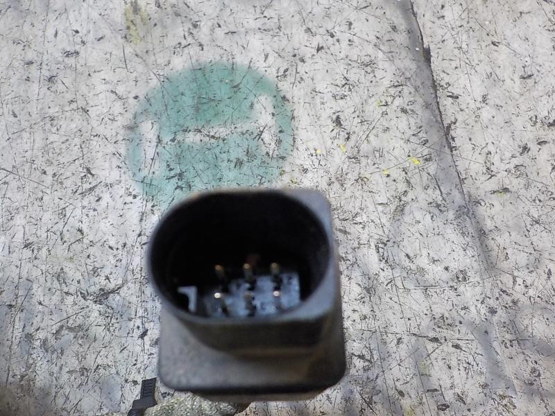 Recambio de sonda lambda para peugeot 207 1.4 16v vti referencia OEM IAM   