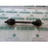 Recambio de transmision izquierda para volkswagen golf vi (5k1) rabbit bluemotion referencia OEM IAM 1K0407271CP  