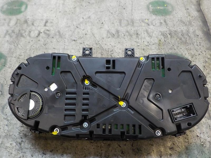 Recambio de cuadro instrumentos para seat ibiza (6j5) 1.4tdi 55kw referencia OEM IAM 6P0920741A 6P0920741A A2C94603000