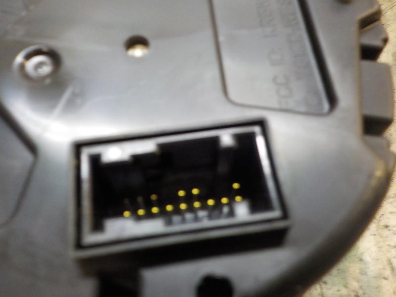 Recambio de cuadro instrumentos para seat ibiza (6j5) 1.4tdi 55kw referencia OEM IAM 6P0920741A 6P0920741A A2C94603000