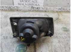 Recambio de faro izquierdo para fiat scudo (222) 1.9 turbodiesel referencia OEM IAM    2