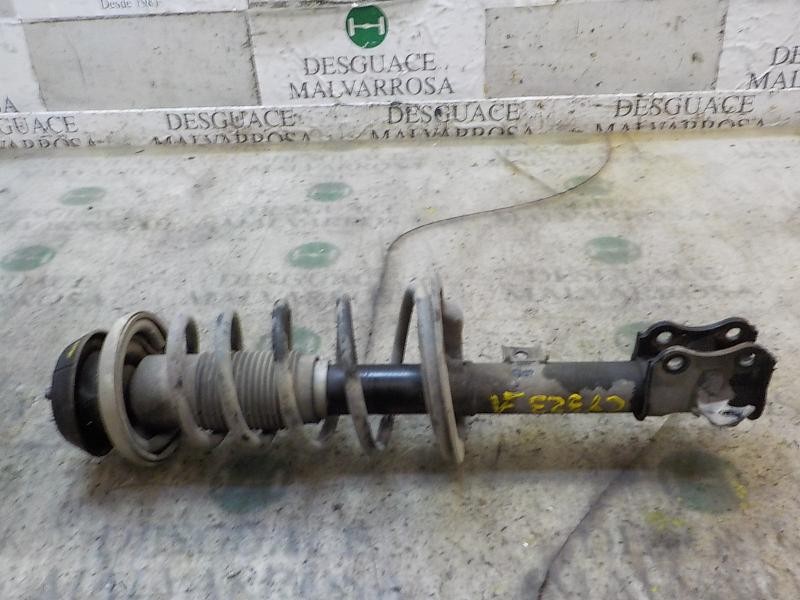 Recambio de amortiguador delantero derecho para suzuki swift berlina (mz) gl (3-ptas.) referencia OEM IAM   