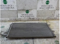 Recambio de condensador aire acondicionado para ford focus c-max (cap) 1.6 tdci cat referencia OEM IAM    2