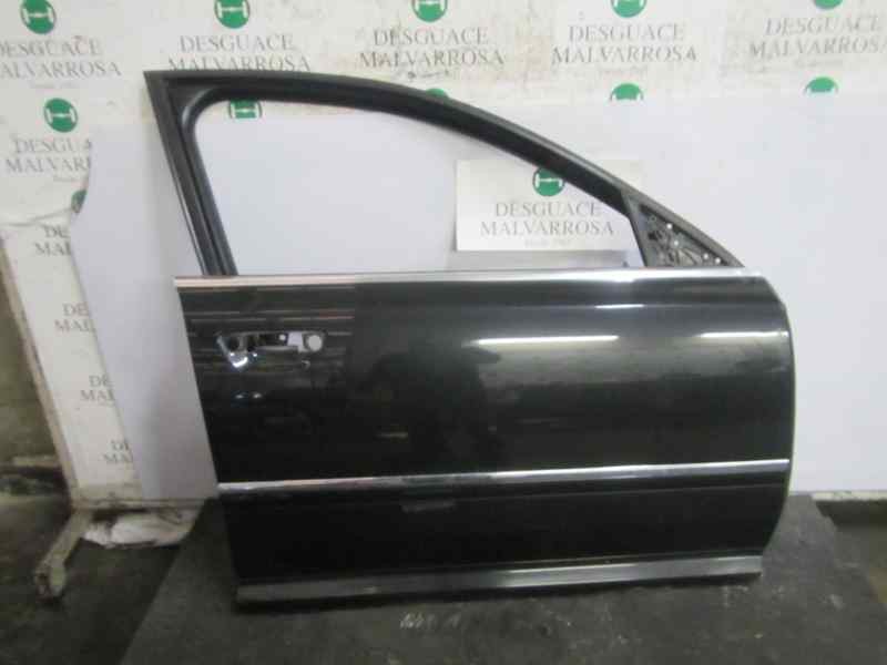 Recambio de puerta delantera derecha para audi a8 (4e2) 4.2 v8 40v referencia OEM IAM 4E0831052C  