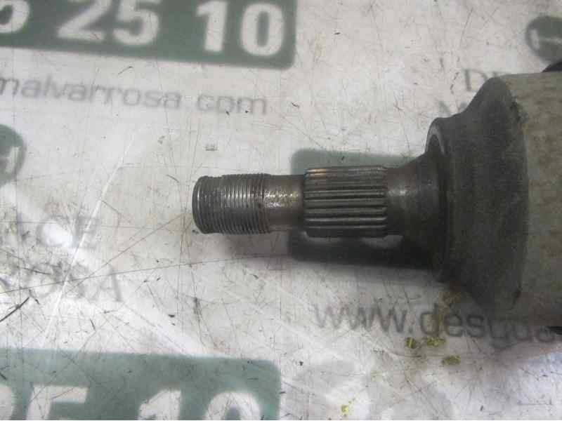 Recambio de transmision derecha para citroën c5 berlina 1.8 cat (6fz / ew7j4) referencia OEM IAM   