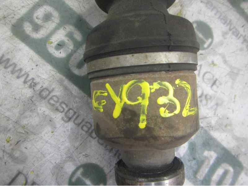 Recambio de transmision derecha para citroën c5 berlina 1.8 cat (6fz / ew7j4) referencia OEM IAM   