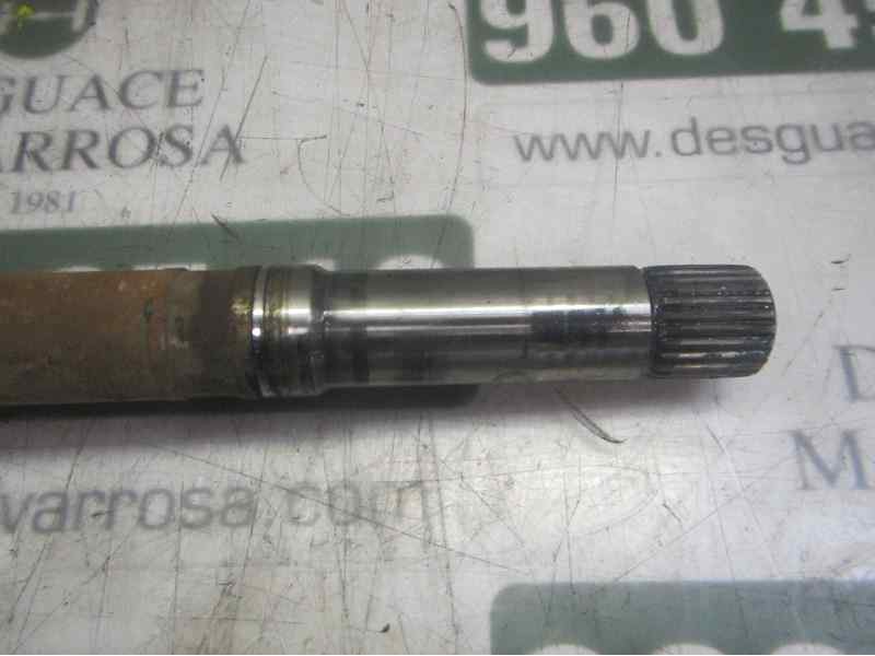 Recambio de transmision derecha para citroën c5 berlina 1.8 cat (6fz / ew7j4) referencia OEM IAM   