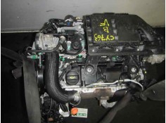 Recambio de motor completo para peugeot 208 1.4 hdi fap referencia OEM IAM 1606279580 8HR  2