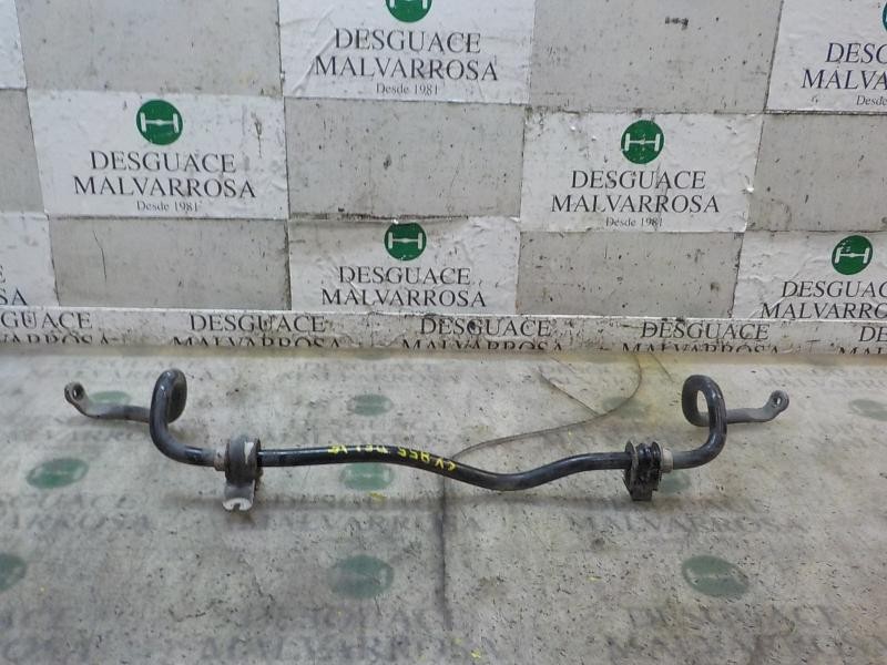 Recambio de barra estabilizadora delantera para nissan qashqai (j10) 1.5 dci turbodiesel cat referencia OEM IAM 54611JD00A  