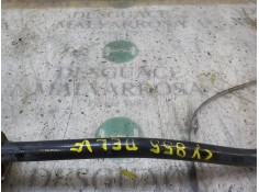 Recambio de barra estabilizadora delantera para nissan qashqai (j10) 1.5 dci turbodiesel cat referencia OEM IAM 54611JD00A   2