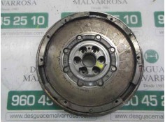 Recambio de volante motor para citroën c3 picasso 1.6 16v hdi fap referencia OEM IAM  9HZ 