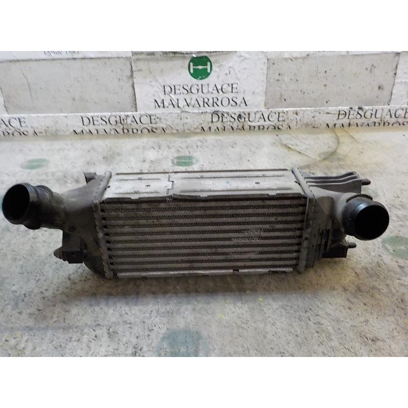 Recambio de intercooler para peugeot 407 1.6 hdi fap cat (9hz / dv6ted4) referencia OEM IAM   