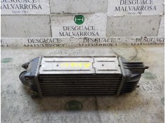 Recambio de intercooler para peugeot 407 1.6 hdi fap cat (9hz / dv6ted4) referencia OEM IAM    2