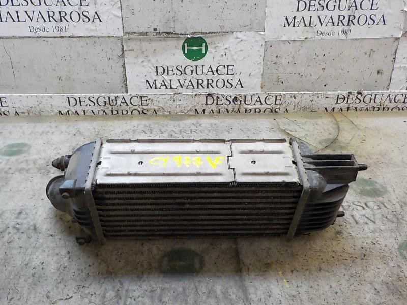 Recambio de intercooler para peugeot 407 1.6 hdi fap cat (9hz / dv6ted4) referencia OEM IAM   