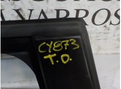 Recambio de puerta trasera derecha para volkswagen golf v berlina (1k1) referencia OEM IAM    2