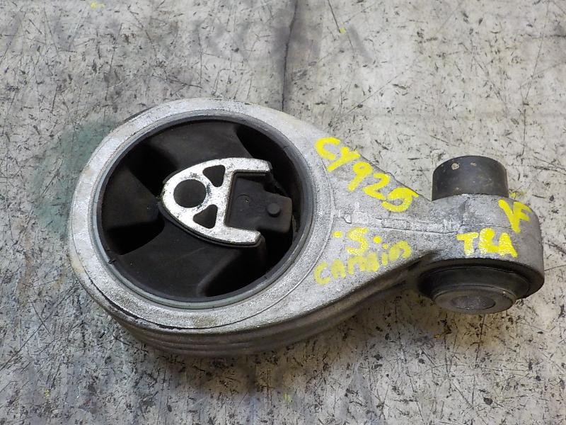 Recambio de soporte cambio para nissan qashqai (j10) 1.5 dci turbodiesel cat referencia OEM IAM 11360JD500  