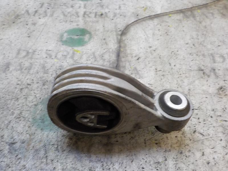 Recambio de soporte cambio para nissan qashqai (j10) 1.5 dci turbodiesel cat referencia OEM IAM 11360JD500  