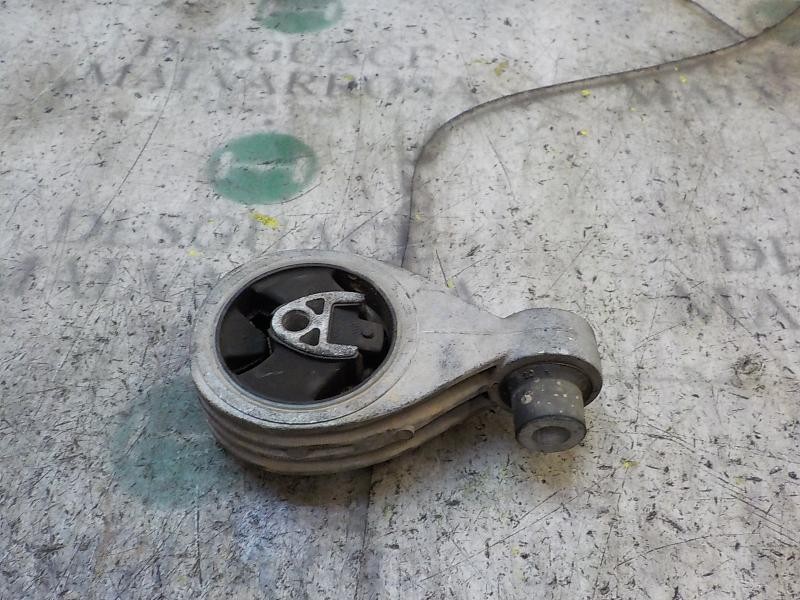 Recambio de soporte cambio para nissan qashqai (j10) 1.5 dci turbodiesel cat referencia OEM IAM 11360JD500  