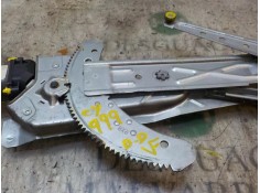 Recambio de elevalunas delantero derecho para renault kangoo (f/kc0) 1.5 dci diesel referencia OEM IAM    2