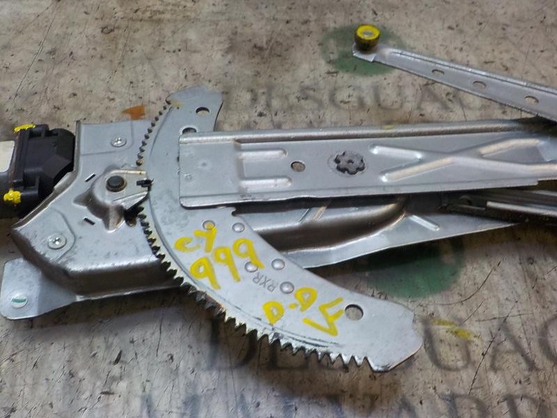 Recambio de elevalunas delantero derecho para renault kangoo (f/kc0) 1.5 dci diesel referencia OEM IAM   