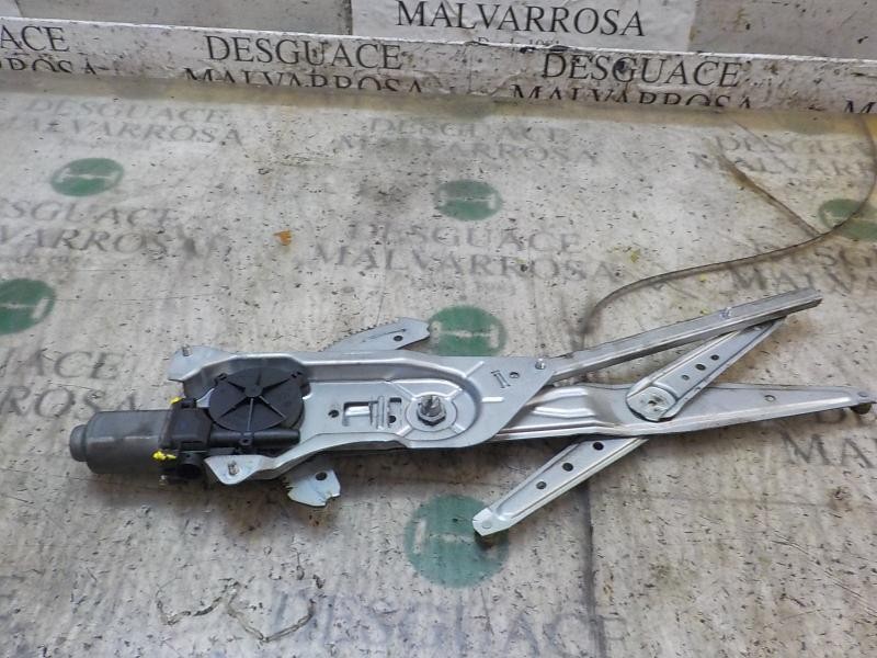 Recambio de elevalunas delantero derecho para renault kangoo (f/kc0) 1.5 dci diesel referencia OEM IAM   