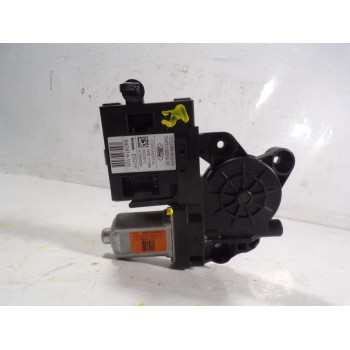 MOTOR ELEVALUNAS TRASERO DERECHO 1767048 7M5T14B534CF 5WK11598