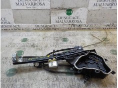 Recambio de elevalunas delantero derecho para seat ibiza (6j5) 1.4 16v referencia OEM IAM 6J4837462   2