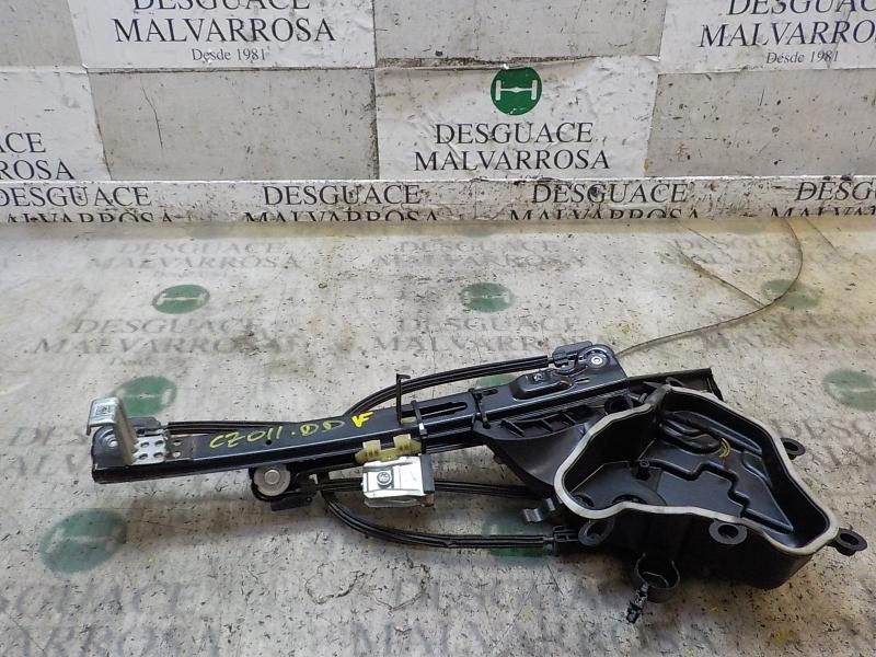 Recambio de elevalunas delantero derecho para seat ibiza (6j5) 1.4 16v referencia OEM IAM 6J4837462  