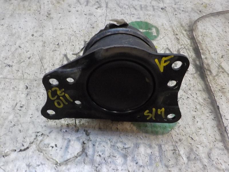 Recambio de soporte motor derecho para seat ibiza (6j5) 1.4 16v referencia OEM IAM 6Q0199167DN  