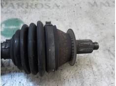 Recambio de transmision derecha para seat ibiza (6j5) 1.4 16v referencia OEM IAM 6R0407762   2