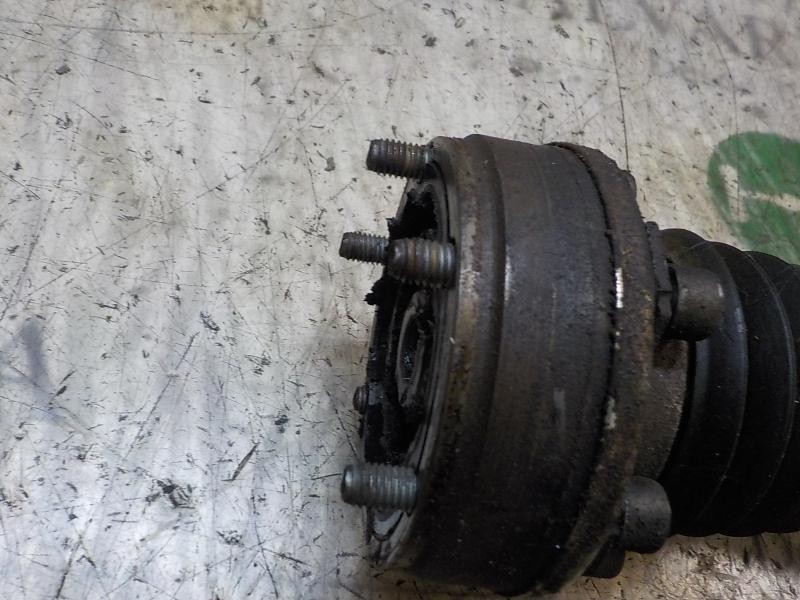 Recambio de transmision derecha para seat ibiza (6j5) 1.4 16v referencia OEM IAM 6R0407762  