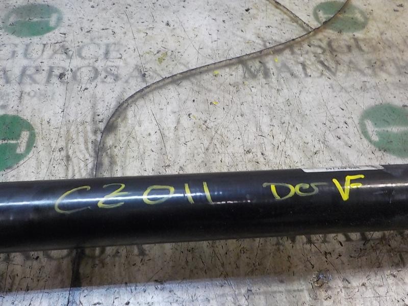 Recambio de transmision derecha para seat ibiza (6j5) 1.4 16v referencia OEM IAM 6R0407762  