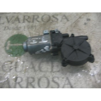 MOTOR ELEVALUNAS DELANTERO IZQUIERDO 