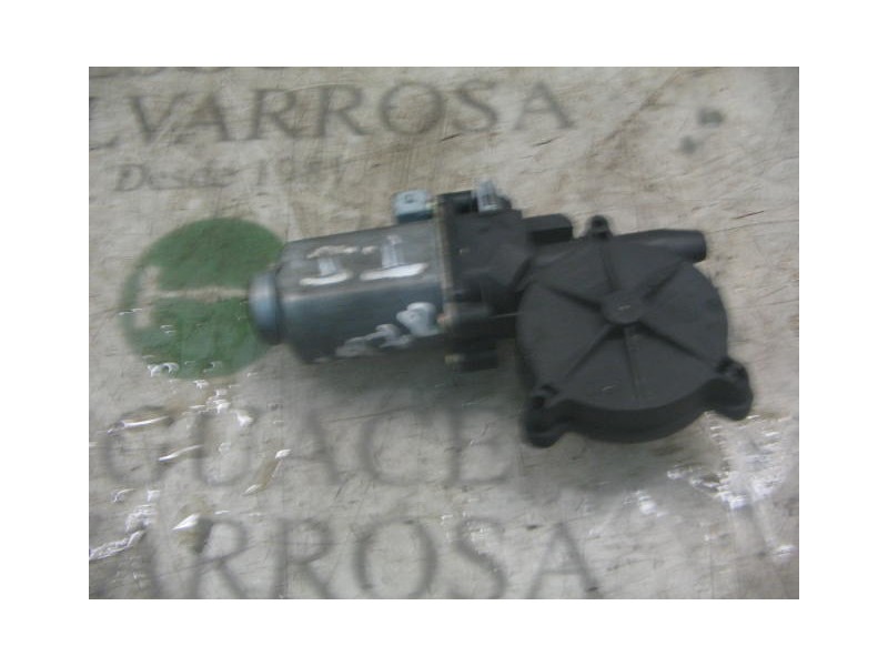 Recambio de motor elevalunas delantero izquierdo para mg serie 75 (rj) 2.0 cdti classic referencia OEM IAM   