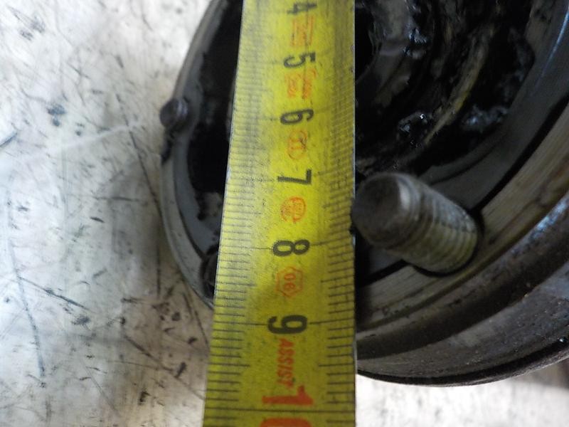 Recambio de transmision derecha para seat ibiza (6j5) 1.4 16v referencia OEM IAM 6R0407762  