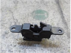 Recambio de cerradura capot para renault megane iii berlina 5 p 1.6 16v e85 (etanol) referencia OEM IAM 656013497R   2