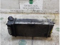 Recambio de intercooler para citroën c4 picasso 1.6 16v hdi fap referencia OEM IAM 0384H5   2