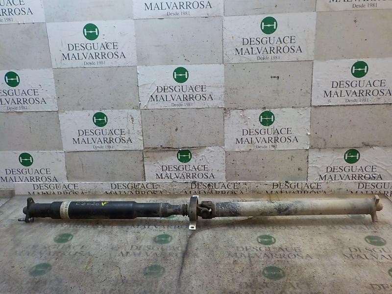 Recambio de transmision central para bmw serie 3 berlina (e90) 320d referencia OEM IAM 26107527342  