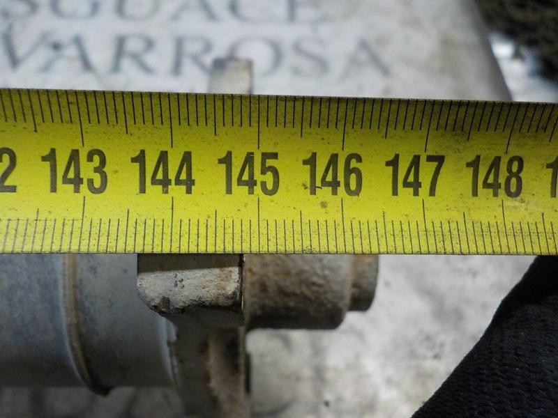 Recambio de transmision central para bmw serie 3 berlina (e90) 320d referencia OEM IAM 26107527342  