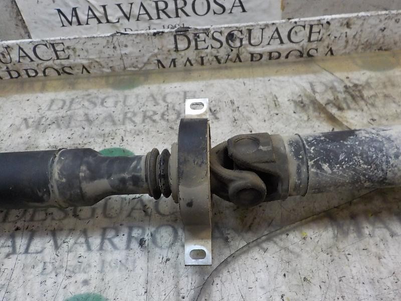 Recambio de transmision central para bmw serie 3 berlina (e90) 320d referencia OEM IAM 26107527342  