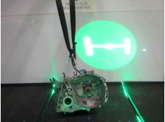 Recambio de caja cambios para renault scenic ii 1.6 16v referencia OEM IAM  JR5104  2