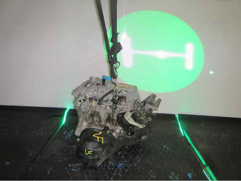 Recambio de caja cambios para renault scenic ii 1.6 16v referencia OEM IAM  JR5104 