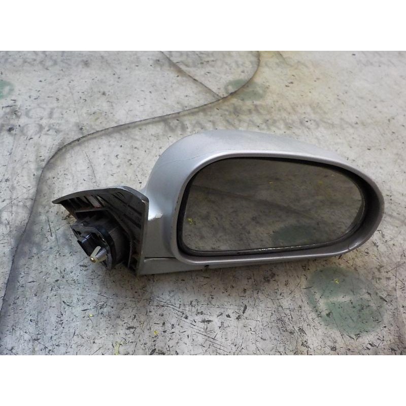 Recambio de espejo derecho para hyundai coupe (rd) 1.6 16v cat referencia OEM IAM   