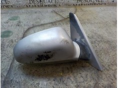 Recambio de espejo derecho para hyundai coupe (rd) 1.6 16v cat referencia OEM IAM    2