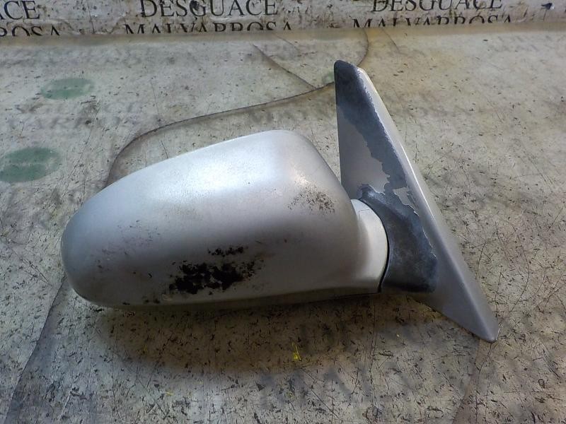 Recambio de espejo derecho para hyundai coupe (rd) 1.6 16v cat referencia OEM IAM   